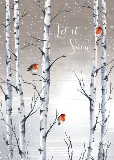 Schertz Parks & Recreation - Winter Scene Watercolor Workshop Friday, Dec. 11th 6:00 - 8:00 pm