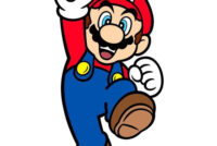 COMAL - Goodwin Frazier - "Super Mario Galaxy"  June 29-July1  9:00-12:00