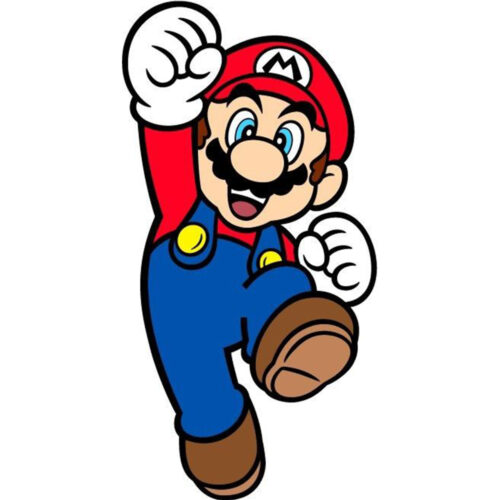 NEISD - Hardy Oak - "Super Mario Galaxy"