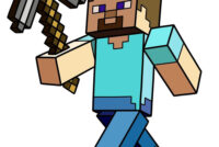 COMAL - Freiheit - "Minecraft" June 22-26  9:00-12:00