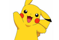 COMAL - Arlon Seay - "Pokemon" July 6-10  1:00-4:00