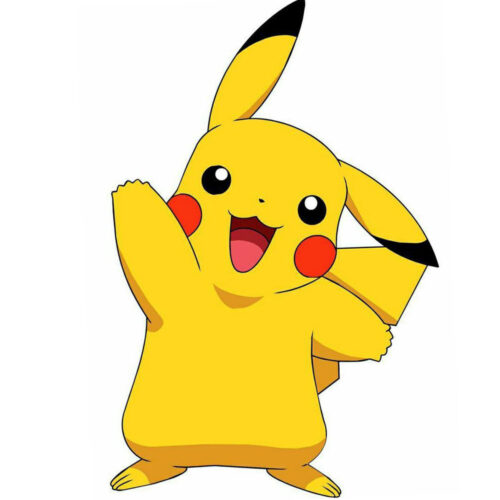 NEISD - Encino Park- "Pokemon"